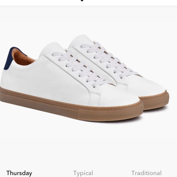 Paul Smith Other - PAUL SMITH COW LEATHER UPPER SHOES SIZE 12
